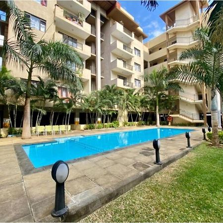Modern Apartment Close To Flic En Flac Beach Kültér fotó
