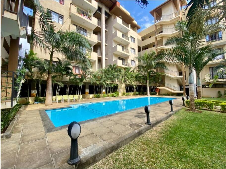 Modern Apartment Close To Flic En Flac Beach Kültér fotó